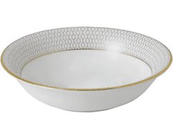 WEDGWOOD - Gio Gold - Dessertschaal 16cm