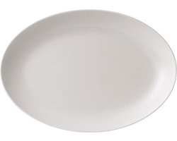 Wedgwood - Gio Serveerschaal - 30cm - Wit