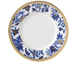 Wedgwood Hibiscus Gebaksbord 15 cm