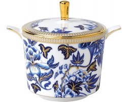 Wedgwood Hibiscus Suikerpot