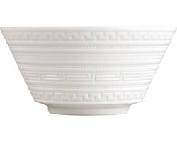 WEDGWOOD - Intaglio - Papschaaltje 15cm