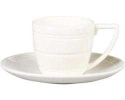 Wedgwood Jasper Conran Casual Schotel Espressokop