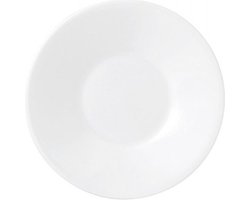 Wedgwood - Jasper Conran - Koffieschotel - 16cm - Wit Bone China