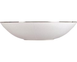 WEDGWOOD - Jasper Conran Pin Stripe - Papschaaltje