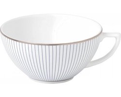 WEDGWOOD - Jasper Conran Pin Stripe - Theekop