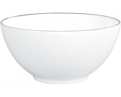 WEDGWOOD - Jasper Conran Platinum - Dessertschaaltje 14cm