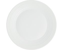 Wedgwood Jasper Conran Strata Dinerbord - Ø 27 cm