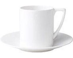 Wedgwood Jasper Conran Strata Espressoschotel