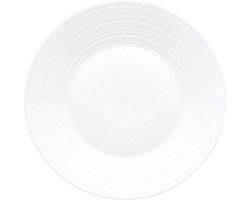 Wedgwood Jasper Conran Strata Ontbijtbord 23 cm