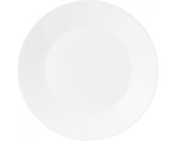 Wedgwood Jasper Conran White Dinerbord 27 cm