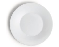 Wedgwood Jasper Conran White Gebaksbord 18 cm