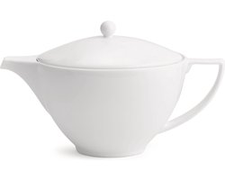 Wedgwood Jasper Conran White Theepot 1.2 ltr