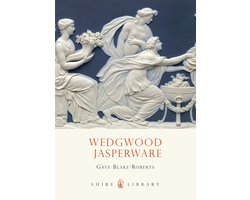 Wedgwood Jasperware