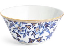 Wedgwood Kom Hibiscus