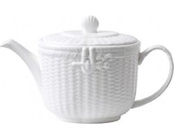 Wedgwood Nantucket Theepot