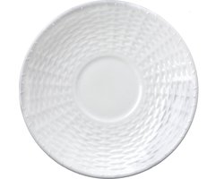 Wedgwood - Nantucket - Theeschotel - Wit - Bone China