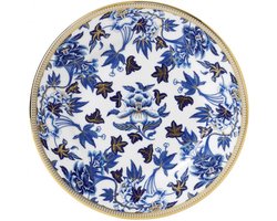 Wedgwood Ontbijtbord Hibiscus ø 20 cm
