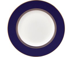 Wedgwood Ontbijtbord Renaissance Gold ø 20 cm