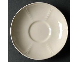 Wedgwood - Queen's Plain - Early Morning Schotel - 13.5cm