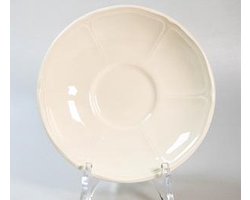 Wedgwood Queens Plain Schotel Theekop
