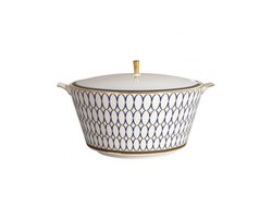 WEDGWOOD - Renaissance Gold - Soepterrine 3,00l
