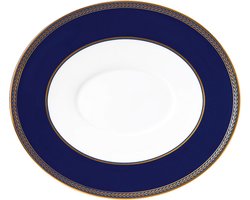 Wedgwood Sauciere Schotel Renaissance Gold