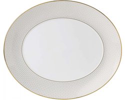 Wedgwood Serveerschaal Arris ø 33 cm