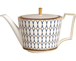 Wedgwood Theepot Renaissance Gold 1 Liter