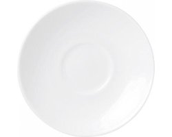 WEDGWOOD - Wedgwood White - Theeschotel