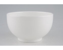 Wedgwood - White China - Suikerpot - bone china