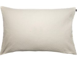 Weekday kussen ash - 60 x 90 cm