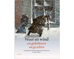 Weer en Wind