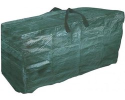 Weerbestendige hoes voor tuinkussens