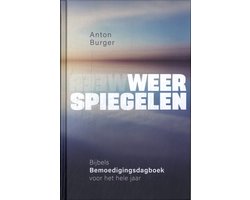 Weerspiegelen