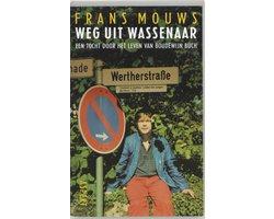 Weg uit Wassenaar