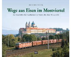 Wege aus Eisen im Industrieviertel