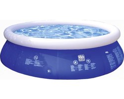Wehncke - Quick Up fast set pool 240 x 63 cm
