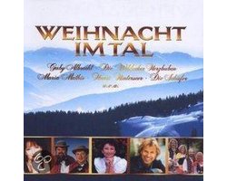 Weihnacht Im Tal