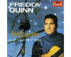 Weihnachten Auf Hoher See