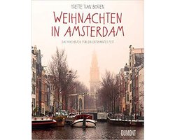 Weihnachten in Amsterdam