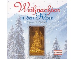 Weihnachten In Den Alpen