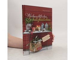 Weihnachtliches Schatzkästchen