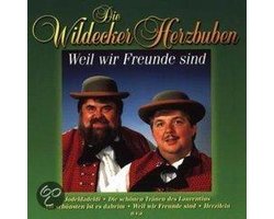 Weil Wir Freunde Sind