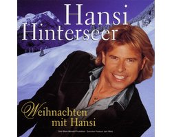Weinachten Mit Hansi