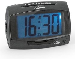 Wekker SENSOR atrazhit modern design