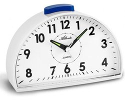 Wekker Wit modern design