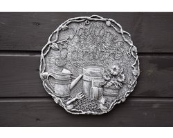 Welcome to our Garden