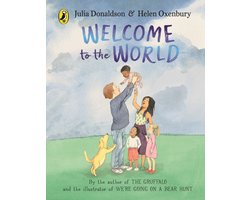 Welcome to the World