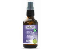 Weleda Zuiverende Room Spray Relax