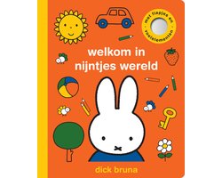 welkom in nijntjes wereld